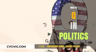 Unmasking Q: The Political Enigma and Its Impact on Society