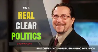 Unveiling Real Clear Politics: Understanding Its Role in Political Analysis