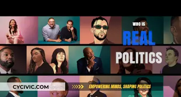 Unveiling the Faces Behind Real Politics: Power, People, and Truth