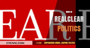 Who is RealClear Politics? Unveiling the Non-Partisan News Aggregator