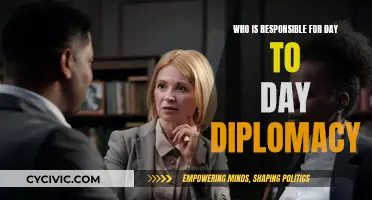 The Conductors of Diplomacy: Daily Operations and Responsibilities
