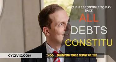 Who Holds the Purse Strings?