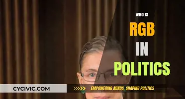 Unveiling RGB: Ruth Bader Ginsburg's Political Legacy and Impact