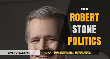 Robert Stone's Political Journey: Uncovering His Influence and Legacy