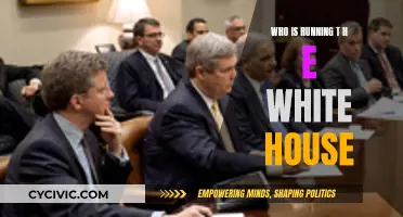 The White House: Who's Really in Control?