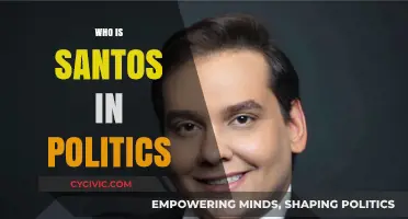 Unveiling Santos: Political Figure, Influence, and Legacy Explained