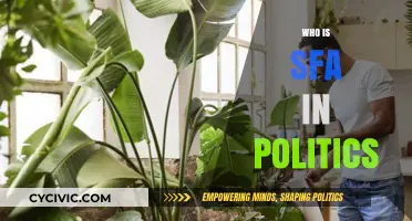 Understanding SFA: Unveiling the Political Acronym's Meaning and Impact
