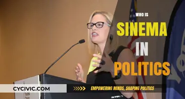 Understanding Kyrsten Sinema: Her Political Journey and Impact in Congress