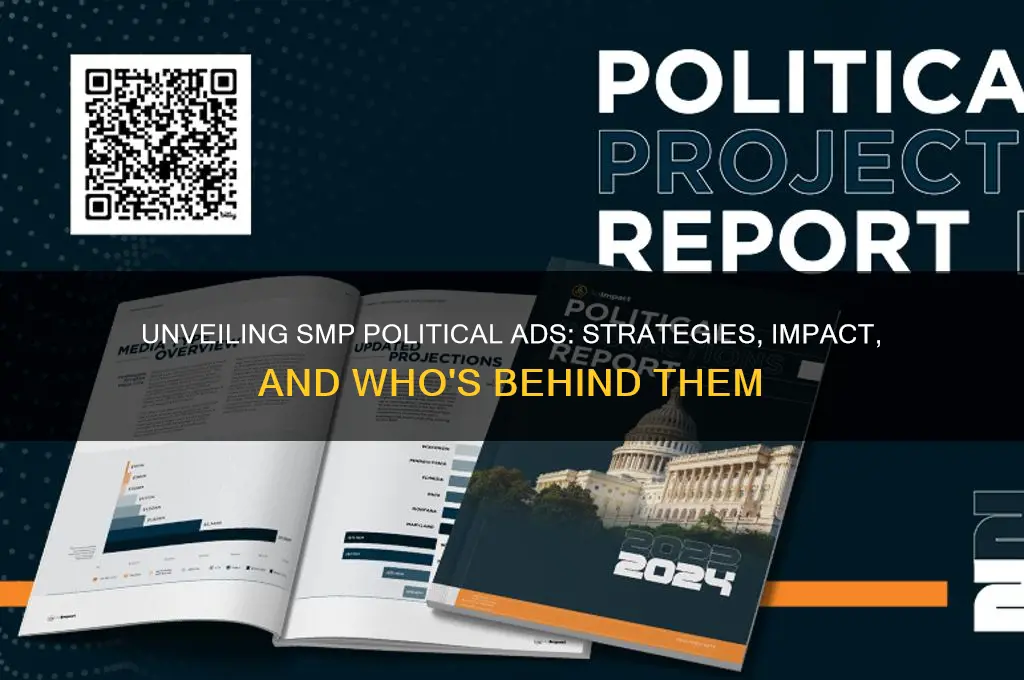 who is smp political ads