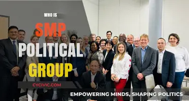 Understanding SMP Political Group: Origins, Goals, and Influence Explained