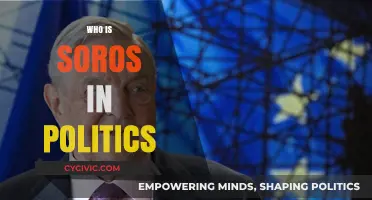 George Soros' Political Influence: Philanthropy, Advocacy, and Global Impact Explained