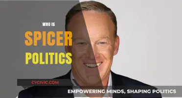 Unveiling Spicer Politics: Understanding the Figure and Their Political Impact