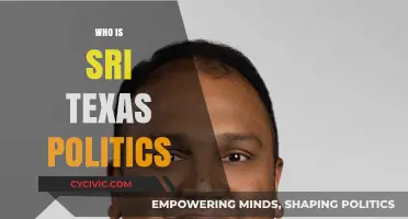 Understanding Sri Texas Politics: Key Players, Issues, and Impact