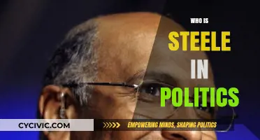 Unveiling Steele's Political Legacy: Influence, Impact, and Controversies Explored