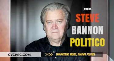 Steve Bannon's Politico Influence: Unraveling His Political Legacy and Impact