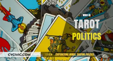 Who is Tarot Politics? Unveiling the Mystical Intersection of Cards and Power