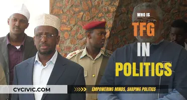 Unveiling TFG: Understanding the Political Figure and Their Impact