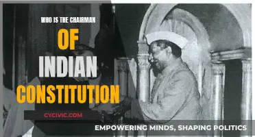 Who Drafted India's Constitution and What Was Their Vision?