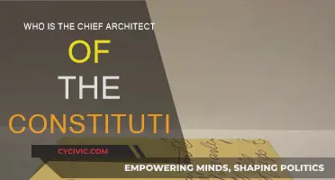 The Constitution's Chief Architect: A Founding Father's Legacy