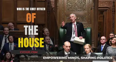 The Ultimate Guide to Chief House Officers