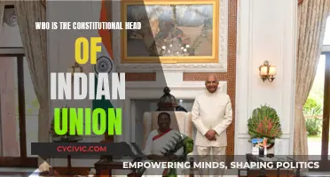The Constitutional Head of the Indian Union: A Comprehensive Overview