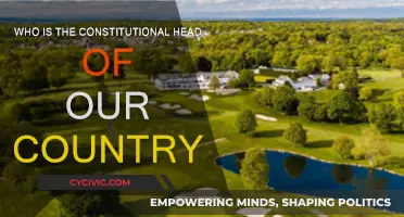 The Constitutional Head: Who Leads Our Country?