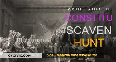 Founding Fathers: Hunt for the Constitution's Creator