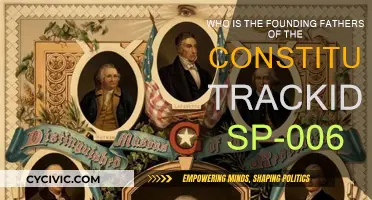 Founding Fathers: Constitution Architects