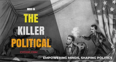 Unmasking the Political Assassin: Who Holds the Smoking Gun?