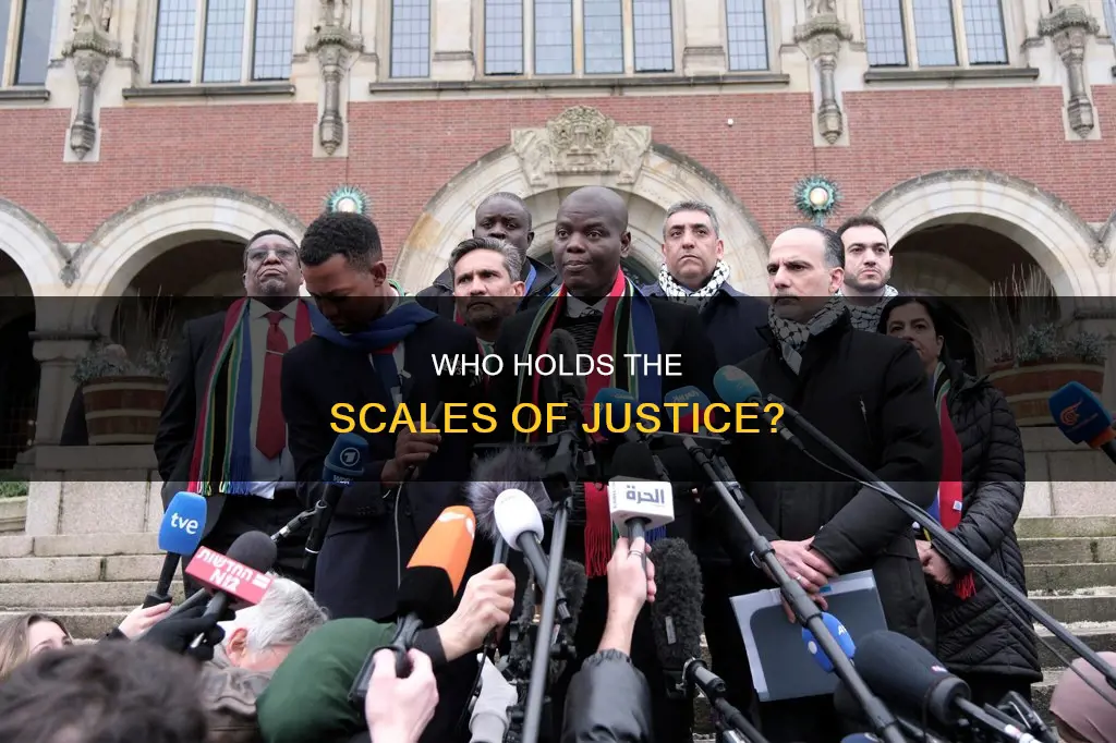 who is the minister of justice and constitutional development