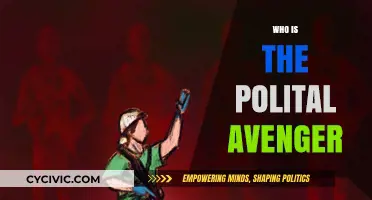 Unmasking the Political Avenger: Power, Justice, and Modern Vigilantism