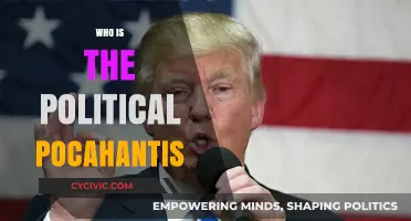 Unveiling the Political Pocahontas: A Modern Myth or Reality?