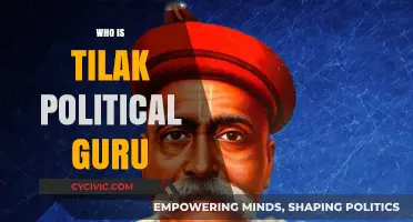 Bal Gangadhar Tilak: The Political Guru Who Shaped Modern India