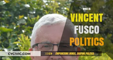 Vincent Fusco's Political Journey: Uncovering His Ideologies and Influence