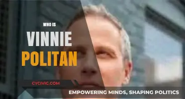 Vinnie Politan: Unveiling the Life and Career of the Renowned Journalist