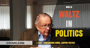 Understanding Waltz: The Political Theorist Behind Realism's Core Principles