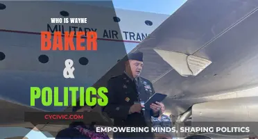 Wayne Baker: Political Influence, Impact, and Public Engagement Explored