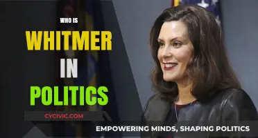 Gretchen Whitmer: Michigan's Governor and Rising Political Figure Explained