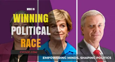 Political Race 2023: Analyzing Current Frontrunners and Campaign Strategies