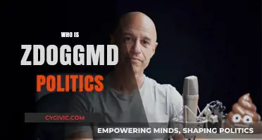 ZdoggMD's Political Stance: Unveiling the Doctor's Views and Influence