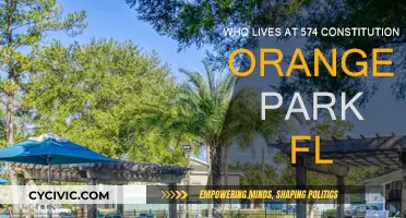 Florida Home Address: Who Lives at This Location?