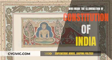 India's Constitution: Illuminated by Whom and Why?