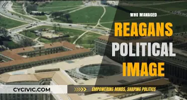 The Architects Behind Reagan's Political Image and Public Perception