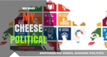 Who Moved My Cheese? Navigating Political Change and Adaptation