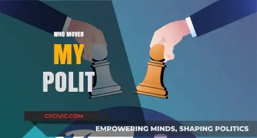 Who Moved My Polit? Navigating Shifting Political Landscapes and Power Dynamics