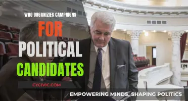 Campaign Managers: Political Candidate's Secret Weapon