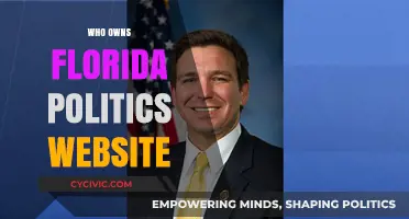 Unveiling the Ownership Behind Florida Politics Website: A Deep Dive