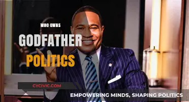 Unveiling the Power Players Behind Godfather Politics: Ownership Explained
