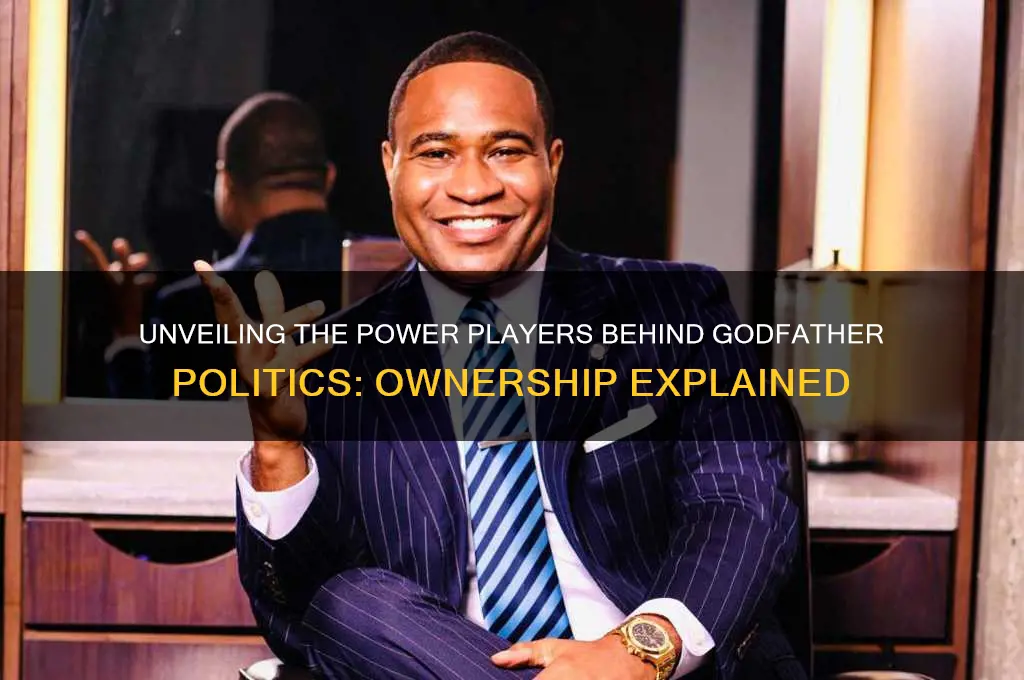 who owns godfather politics