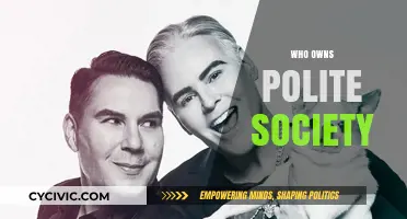 Who Owns Polite Society? Exploring Power, Privilege, and Cultural Norms